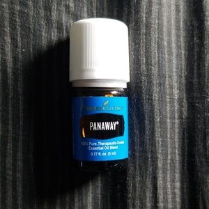 Young Living Panaway Oil